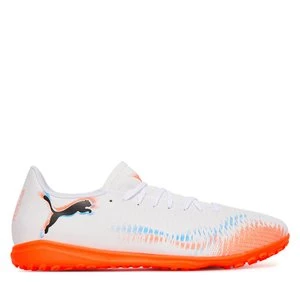 Obrázek produktu Boty na fotball Puma Future 8 Play Tt 108605 01 Bílá