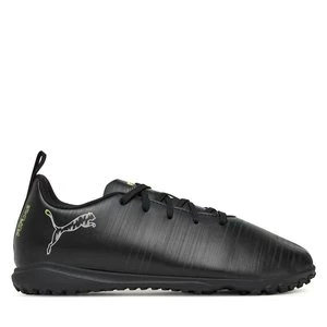 Obrázek produktu Boty na fotball Puma Future 8 Play Tt Jr 108626 02 Černá