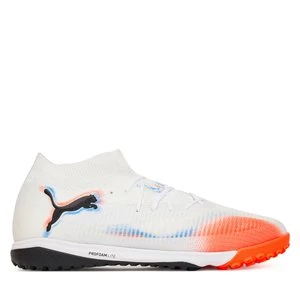 Obrázek produktu Boty na fotball Puma Future 8 Pro Cage 108592 01 Bílá
