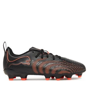 Obrázek produktu Boty na fotball Puma Future 9 Play FG/AG 108723 02 Černá