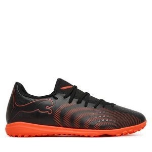Obrázek produktu Boty na fotball Puma Future 9 Play Tt 108918 02 Černá