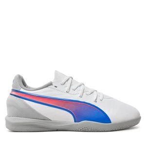 Obrázek produktu Boty na fotball Puma KING MATCH IT Jr 108051 Bílá