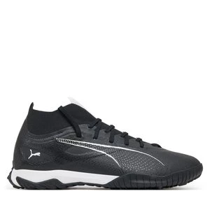 Obrázek produktu Boty na fotball Puma Ultra 5 Match+ Tt 107890 02 Černá