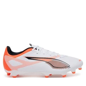 Obrázek produktu Boty na fotball Puma Ultra 5 Play Fg/Ag 108169 01 Bílá