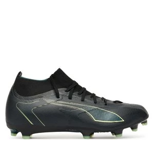 Obrázek produktu Boty na fotball Puma Ultra 6 Match+ Fg/Ag 108524 02 Černá