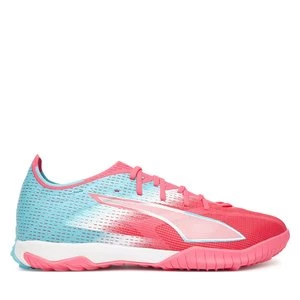 Obrázek produktu Boty na fotball Puma Ultra 6 Match Re-Charge Tt 108766 01 Růžová
