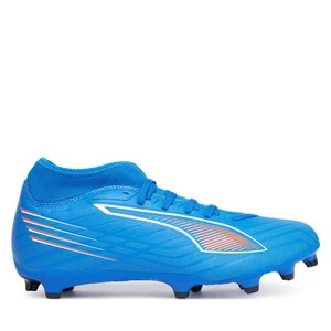 Obrázek produktu Boty na fotball Puma Ultra 6 Play+ Fg/Ag 108548 01 Modrá