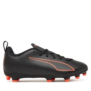 Obrázek produktu Boty na fotball Puma Ultra 6 Play Fg/Ag Jr 108705 02 Černá