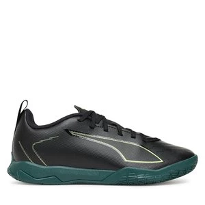 Obrázek produktu Boty na fotball Puma Ultra 6 Play It Jr 108538 02 Černá
