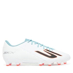 Obrázek produktu Boty na fotball Skechers Academy Ag 252120 WTQP Bílá