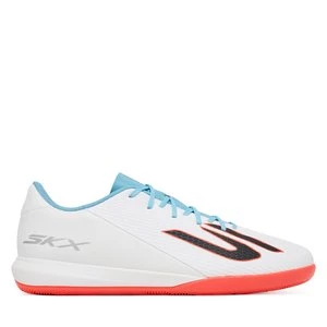 Obrázek produktu Boty na fotball Skechers Academy Ic 252128 WTQP Bílá