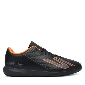 Obrázek produktu Boty na fotball Skechers Club Ic 252136 BKOR Černá