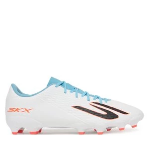 Obrázek produktu Boty na fotball Skechers Club Mg 252132 WTQP Bílá