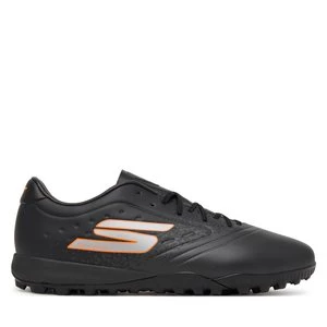 Obrázek produktu Boty na fotball Skechers Gold Tf 252016 BKOR Černá