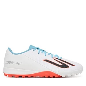 Obrázek produktu Boty na fotball Skechers Gold Tf 252124 WTQP Bílá