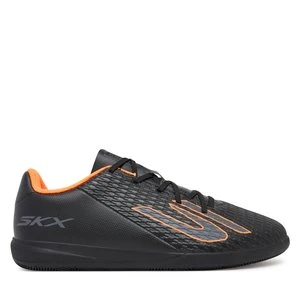 Obrázek produktu Boty na fotball Skechers Jr Youth Ic 252168L BKOR Černá