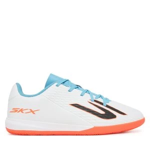 Obrázek produktu Boty na fotball Skechers Jr Youth Ic 252168L WTQP Bílá