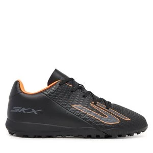 Obrázek produktu Boty na fotball Skechers Jr Youth Tf 252164L BKOR Černá