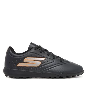 Obrázek produktu Boty na fotball Skechers Razor 1.5 Jr Youth TF 252061L BKOR Černá