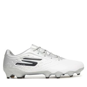 Obrázek produktu Boty na fotball Skechers Skechers Gold Fg- 252015/WSL Bílá