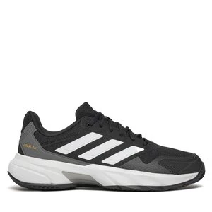 Obrázek produktu Boty na tenis adidas CourtJam Control 3 Clay Tennis ID7392 Černá