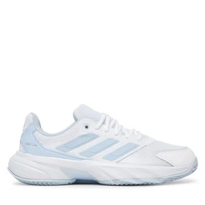 Obrázek produktu Boty na tenis adidas Courtjam Control 3 KI3443 Bílá