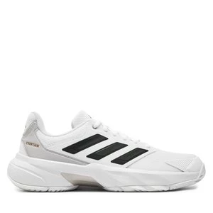 Obrázek produktu Boty na tenis adidas CourtJam Control 3 Tennis IF7888 Bílá