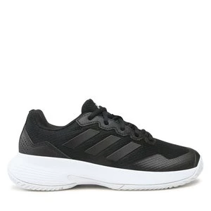 Obrázek produktu Boty na tenis adidas Gamecourt 2.0 Tennis Shoes ID1494 Černá