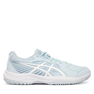 Obrázek produktu Boty na tenis Asics Court Slide 4 1042A283 Modrá
