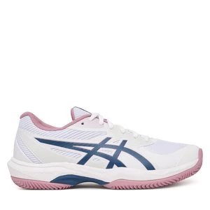 Obrázek produktu Boty na tenis Asics Game Ff Clay/Oc 1042A282 Bílá