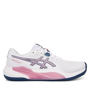 Obrázek produktu Boty na tenis Asics Gel-Challenger 15 Clay 1042A293 Bílá