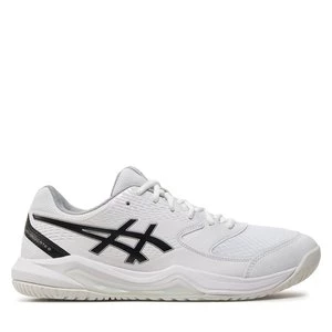 Obrázek produktu Boty na tenis Asics Gel-Dedicate 8 1041A408 Bílá