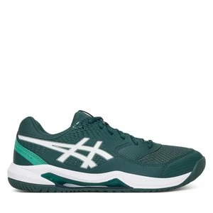 Obrázek produktu Boty na tenis Asics Gel-Dedicate 8 1041A408 Zelená