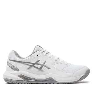 Obrázek produktu Boty na tenis Asics Gel-Dedicate 8 1042A237 Bílá