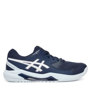 Obrázek produktu Boty na tenis Asics Gel-Dedicate 8 1042A237 Modrá