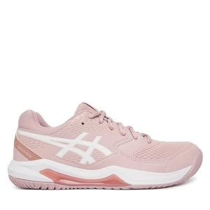 Obrázek produktu Boty na tenis Asics Gel-Dedicate 8 1042A237 Růžová