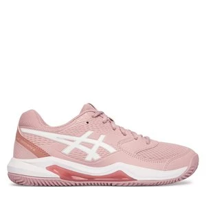 Obrázek produktu Boty na tenis Asics Gel-Dedicate 8 Clay 1042A255 Růžová