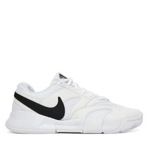 Obrázek produktu Boty na tenis Nike W Court Lite 4 FD6575 100 Bílá