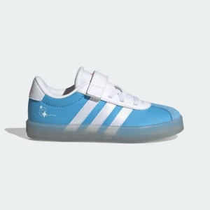 Obrázek produktu Boty pro děti VL Court 3.0 Adidas modrá