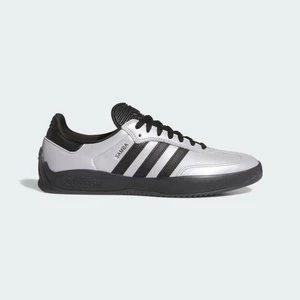 Obrázek produktu Boty Puig Samba Adidas stříbrná