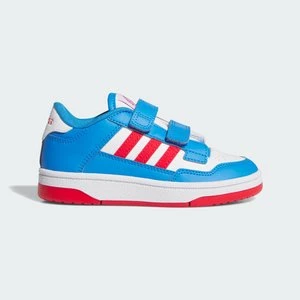 Obrázek produktu Boty Rapid Court Kids Adidas