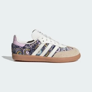 Obrázek produktu BOTY S TKANIČKAMI ADIDAS LIBERTY SAMBA OG