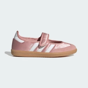 Obrázek produktu BOTY SAMBA JANE Adidas růžová