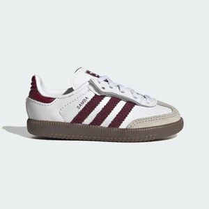 Obrázek produktu BOTY SAMBA OG COMFORT CLOSURE ELASTIC LACE Adidas