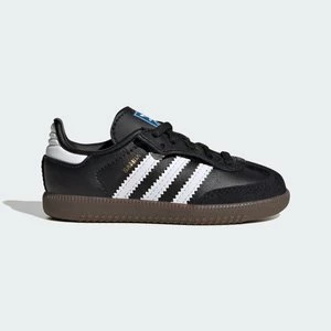 Obrázek produktu Boty Samba OG Comfort Closure Elastic Lace Kids Adidas