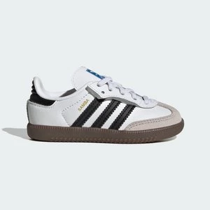 Obrázek produktu Boty Samba OG Comfort Closure Elastic Lace Kids Adidas