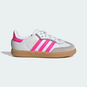 Obrázek produktu Boty Samba OG Comfort Closure Elastic Lace Kids Adidas