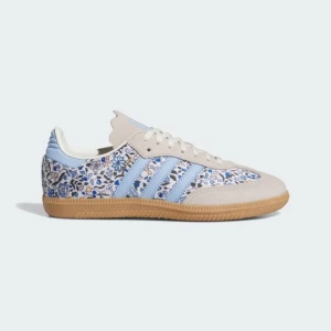 Obrázek produktu Boty Samba OG X Liberty London Adidas modrá