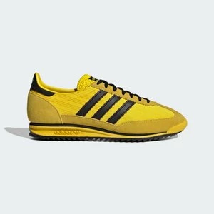 Obrázek produktu Boty SL 72 OG Adidas žlutá
