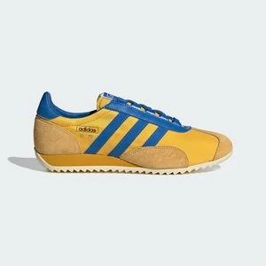 Obrázek produktu Boty SL 72 Pt Adidas žlutá